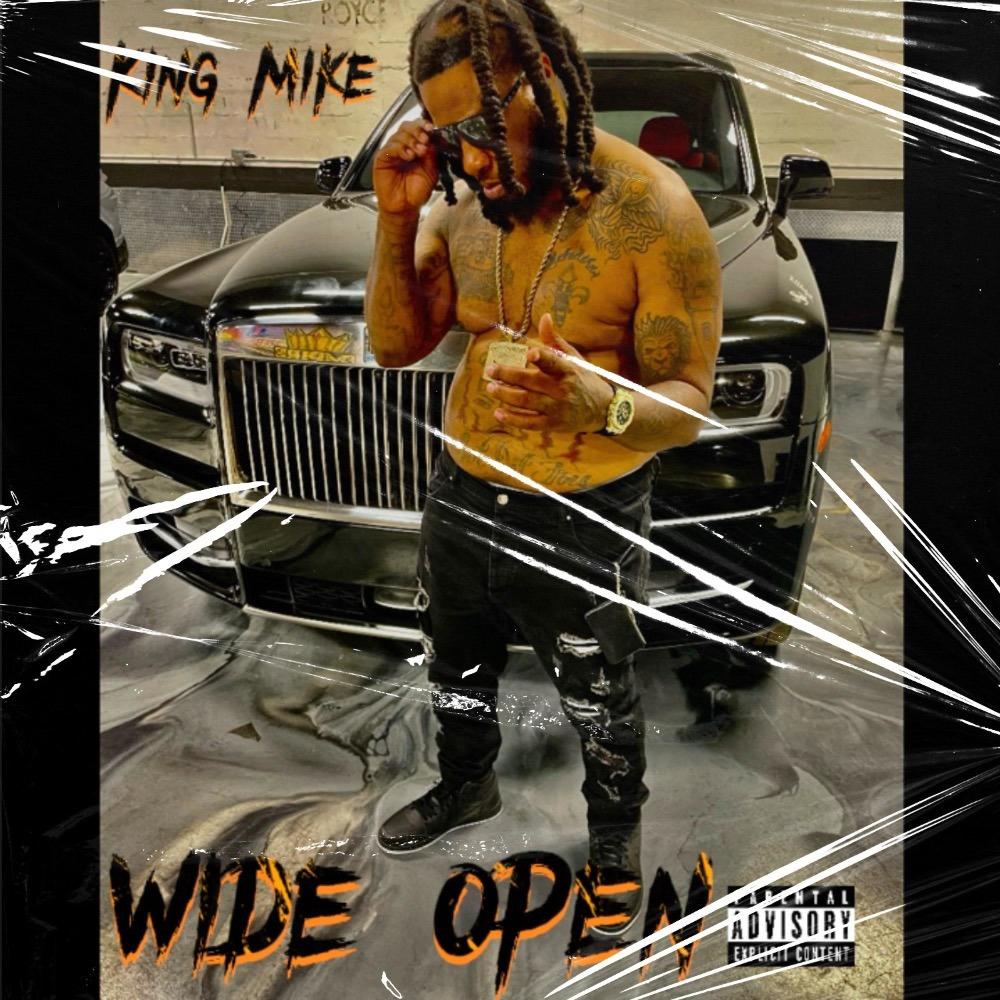 Wide Open (Explicit)