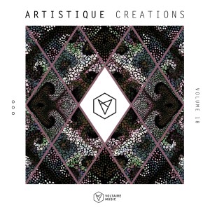 Album Artistique Creations, Vol. 18 oleh Various Artists