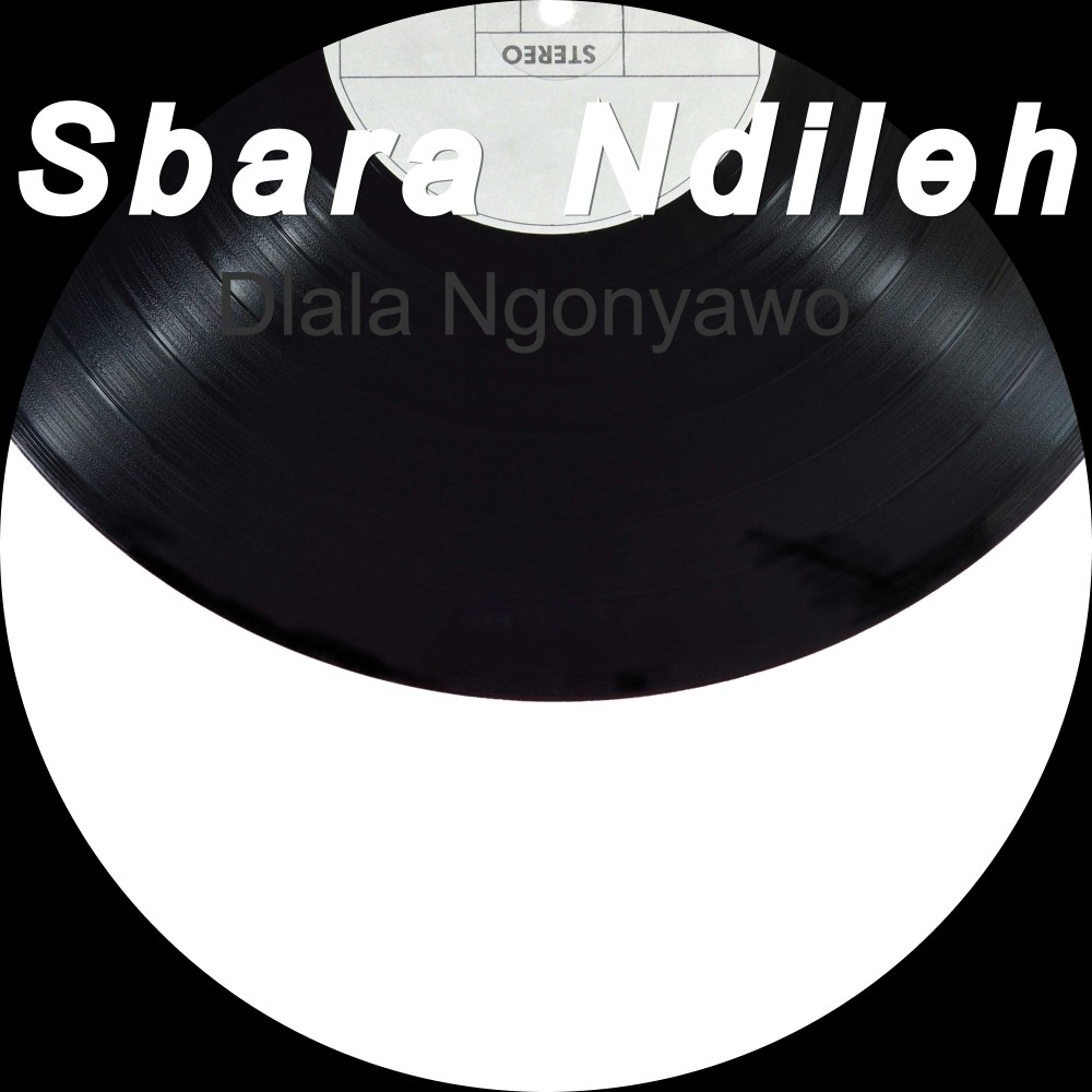 Dlala Ngonyawo