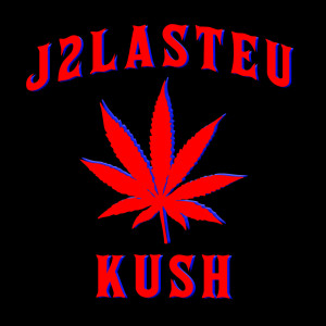 ดาวน์โหลดและฟังเพลง Kush พร้อมเนื้อเพลงจาก J2LASTEU