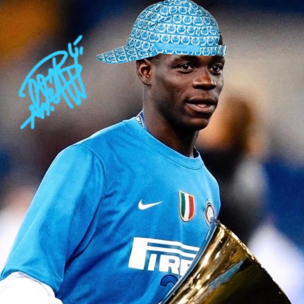 Ferragamo Cap (WDW) (feat. Taube & Milly) (Explicit)