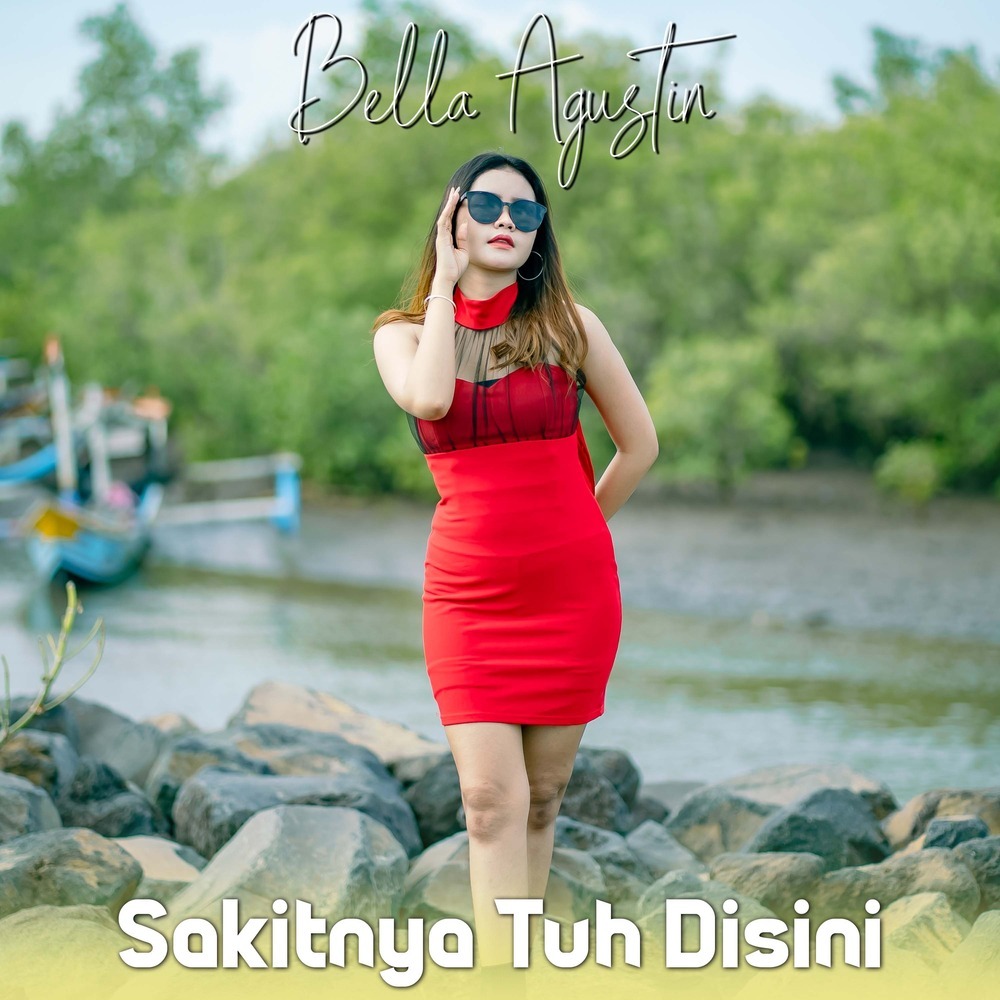 Sakitnya Tuh Disini