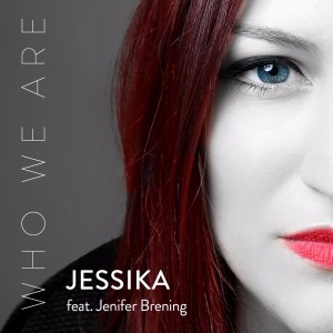 Album Who We Are from 