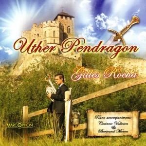 ดาวน์โหลดและฟังเพลง Air from Suite No. 3 พร้อมเนื้อเพลงจาก Gilles Rocha