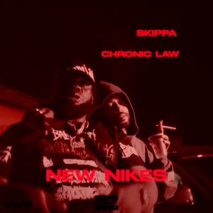 Album New Nikes (Explicit) from Skippa