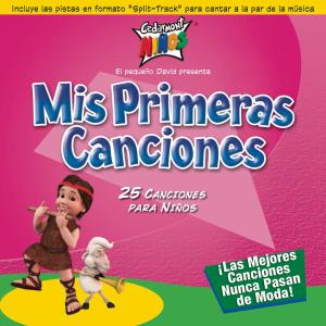 Cedarmont Kids的專輯Mis Primeras Cancion