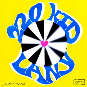 อัลบัม Stupid Feelings (Jonasu Remix) ศิลปิน LANY