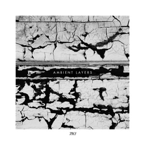Various Artists的專輯Ambient Layers