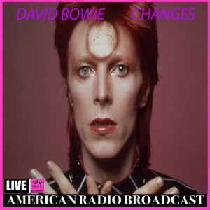Listen to Space Oddity song with lyrics from David Bowie