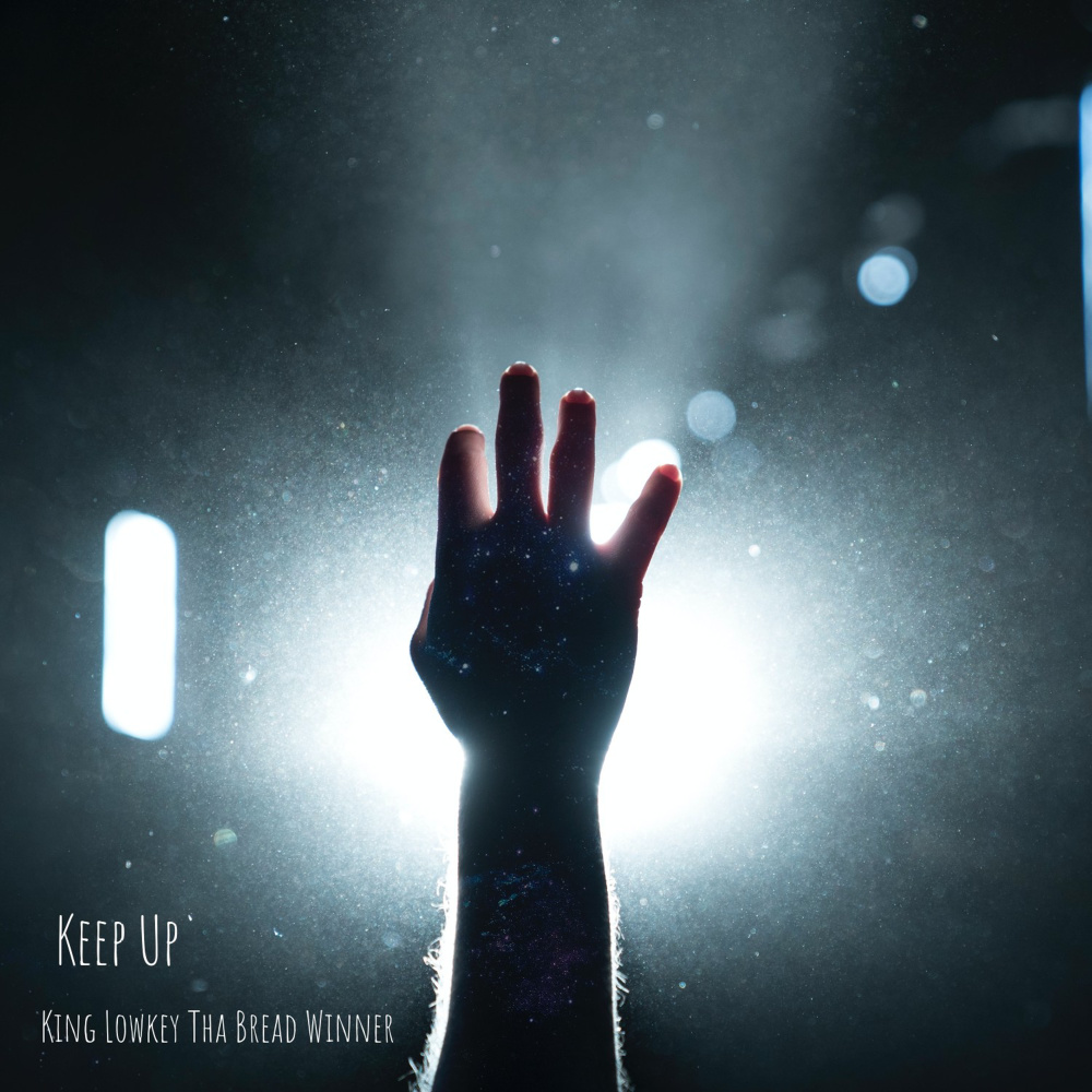 Keep Up (Explicit)