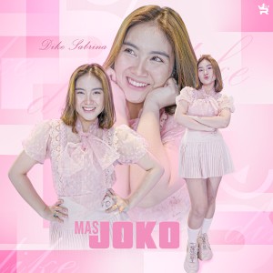 Album Mas Joko from Royal Music