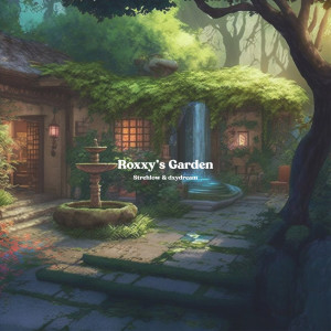 Album Roxxy's Garden oleh Strehlow