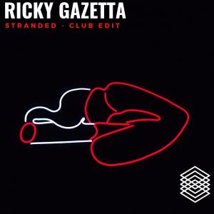 อัลบัม Stranded ศิลปิน Ricky Gazetta