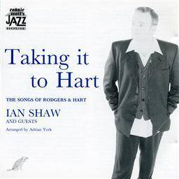 ดาวน์โหลดและฟังเพลง This Can't Be Love พร้อมเนื้อเพลงจาก Ian Shaw