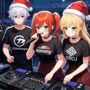 default playlist img