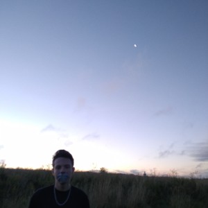 Album Среди нас from Khalex