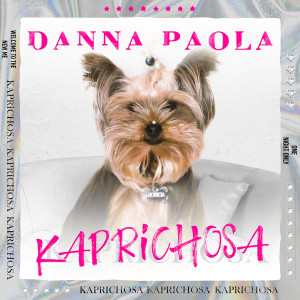Album Kaprichosa from Danna Paola