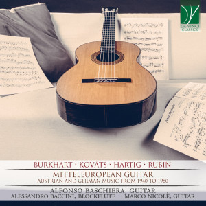 收聽Alfonso Baschiera的Passacaglia (For Guitar)歌詞歌曲