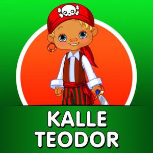 收聽Astrid Söderman Carlberg的Kalle Teodor歌詞歌曲