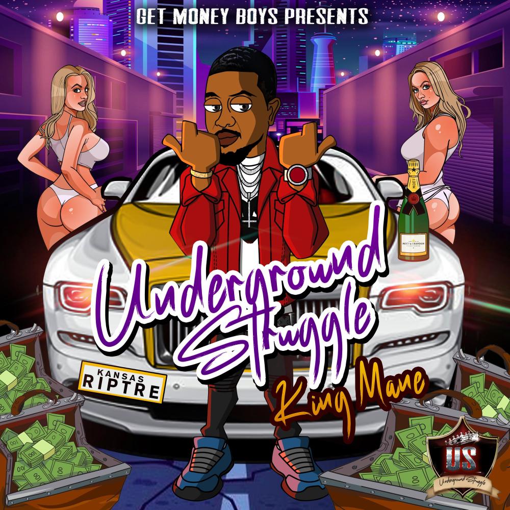 Snake City 2 Cashville (feat. Young Buck) (Explicit)