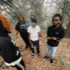 Dolo^4的專輯My house (feat. Te! & Wocq) [Explicit]