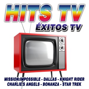 The Starlight Orchestra的專輯Hits TV. Exitos TV