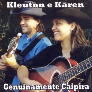 Listen to Minhas Manias song with lyrics from Kleuton e Karen