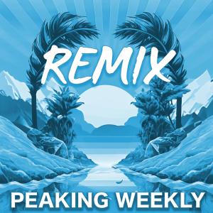 Sebastián Cortés的專輯Peaking Weekly (Sebastian Cortes Remix)