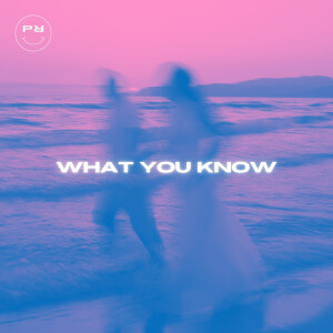 Mars Twins的專輯What You Know