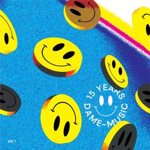Album 15 Years of Dame Music, Vol. 1 oleh Thomas P. Heckmann