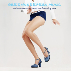 收聽James Curd的You Know What to Do (Derrick Carter Vox Mix)歌詞歌曲