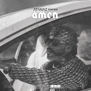 Album Amen (Explicit) from Atanaz