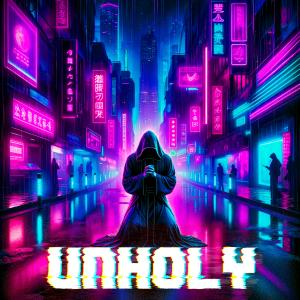 MAASSIVE的專輯UNHOLY