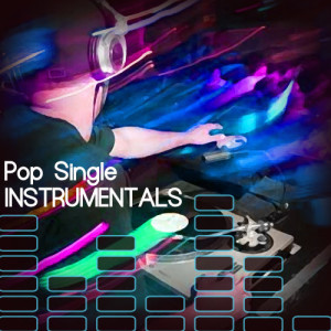i.am.pop的專輯Pop Single Instrumentals