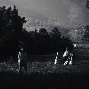 NouDaubt的專輯Las Voces de Mi Mente, Pt. 1