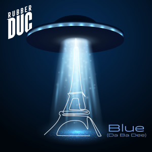 Album Blue (Da Ba Dee) oleh Rubber Duc