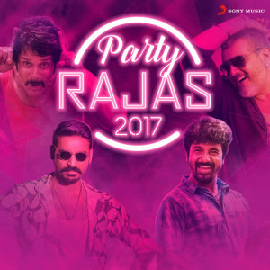 收聽Anirudh Ravichander的Maari Thara Local (From "Maari") (Here Comes Maari)歌詞歌曲