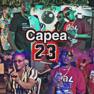 收聽Raidy el Productor Del Futuro的Capea Lo 23 (feat. Teddy King, Plata Flow, dubai, El Grone & El Jeff|Explicit)歌詞歌曲
