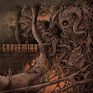 Dengarkan The Lowest Circle of Hell(feat. Chris McMahon) (Explicit) lagu dari Gravemind dengan lirik