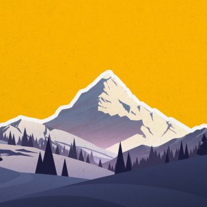 Album Lofi Compilation de chansons Hip-Hop oleh Nuages