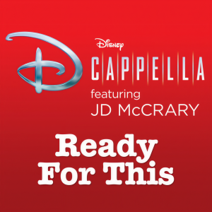 收聽D Cappella的Ready for This歌詞歌曲