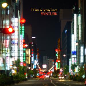 T-Puse的專輯Synturk