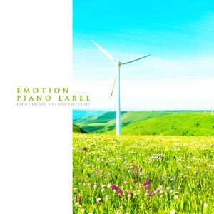 Album A Calm Piano Song For A Good Night'S Sleep from 