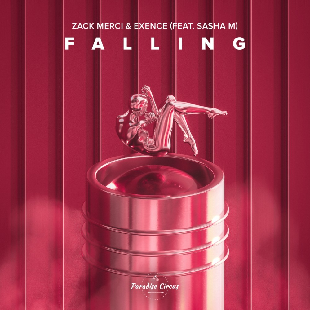 Falling