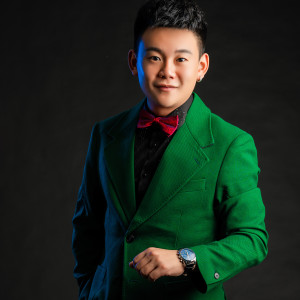 Album 9995战歌 from 少杰
