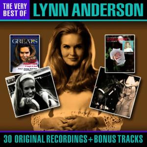 收聽Lynn Anderson的Stand by Your Man歌詞歌曲