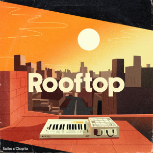 收聽Saiko的Rooftop歌詞歌曲