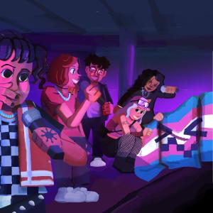 default playlist img