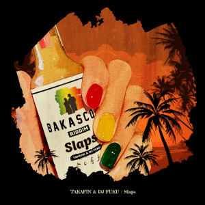 Album Slaps (BAKASCO RIDDIM) from TAKAFIN