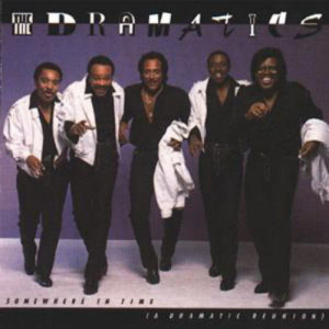 ดาวน์โหลดและฟังเพลง Dream Lady พร้อมเนื้อเพลงจาก The Dramatics